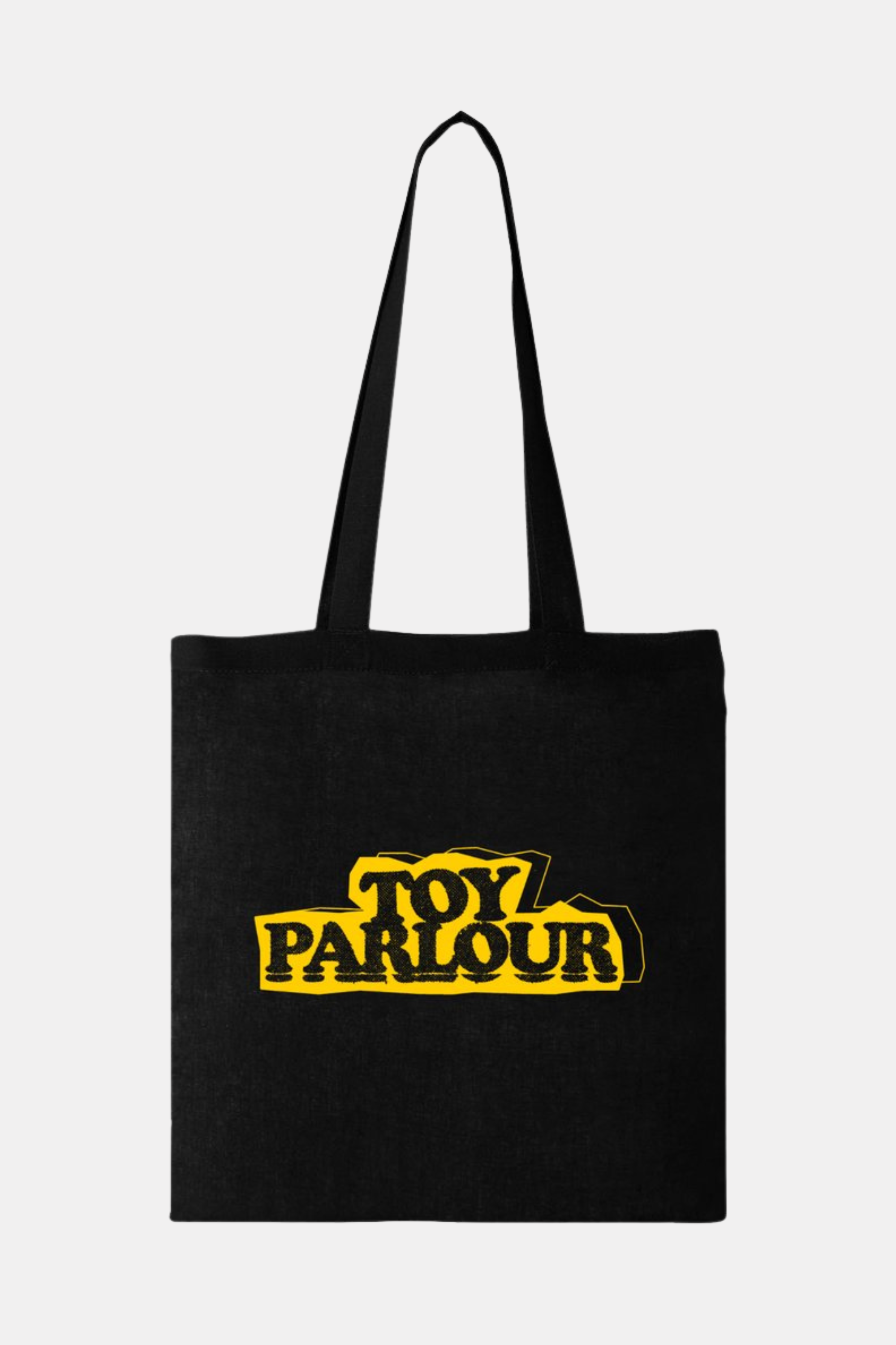 TOY PARLOUR TOTE BAG