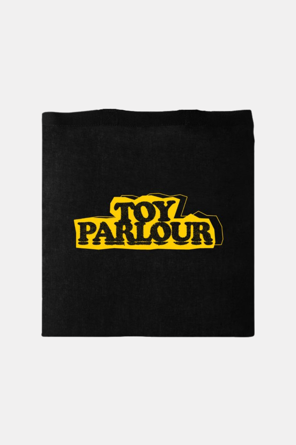 TOY PARLOUR TOTE BAG